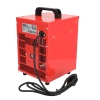 Elektricky ohrievač 2kW