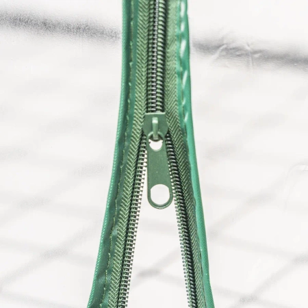 Saliekama dārza siltumnīca DEDRA N04720, izmēri 69x49x160cm