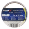 Taśma dwustronna 50 mmx 5m, DEDRA 11T2060