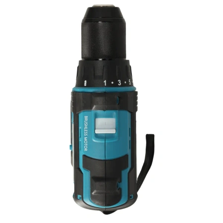 Maşină de înşurubat cu acumulator 18V, fără perii