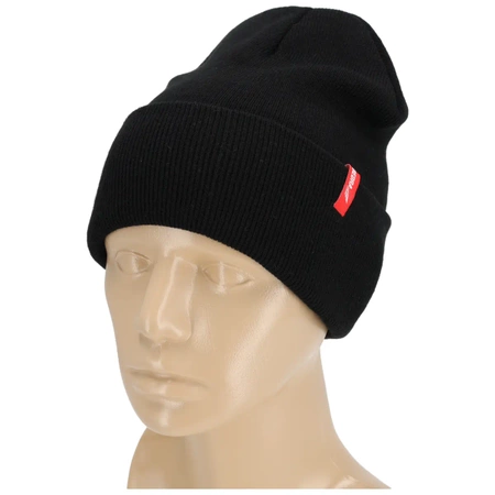 Căciulă de iarnă DEDRA BH60C2, culoare negru, mărime universală