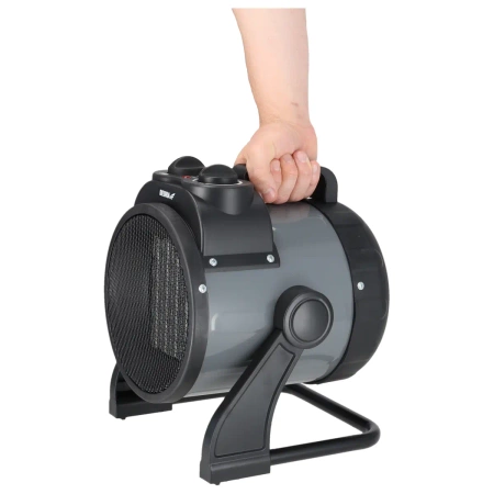 Incalzitor electric 3kW PTC