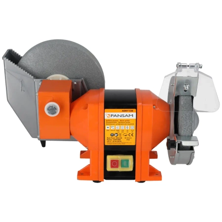 Stolna brusilica 250W,150x20mm/200x20mm