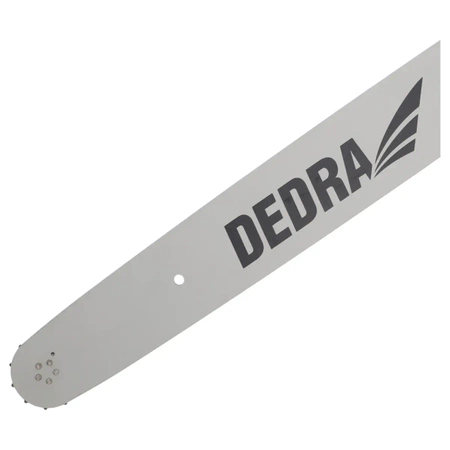 Grandinės kreipiančioji 24", skirta sodo DEDRA DED8698-24P 60 cm, 1,6 mm benzininiam grandininiam pjūklui