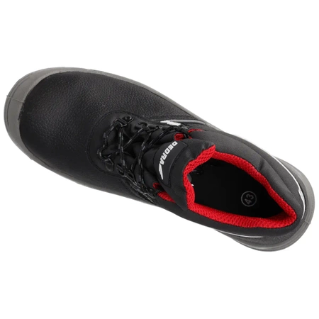 DEDRA BH9T1AW-43 turvasaapad, nahast, suurus: 43, kat.S3 SRC