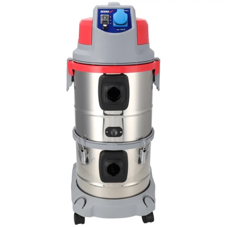 Putekļu nosūcējs 1400W 20L