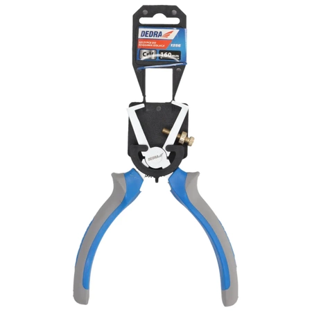 Cleşti pentru scoaterea izolaţiei 160mm