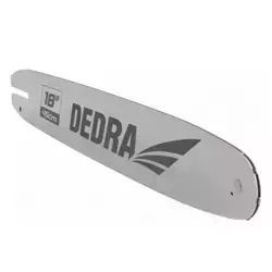 Ланцюг для бензинової бензопили DED8711 45см GARDEN DEDRA DED87112
