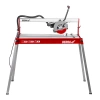Rezací stroj na dlaždice, rezací stroj DEDRA DED7815 800W, dĺžka rezu 620mm
