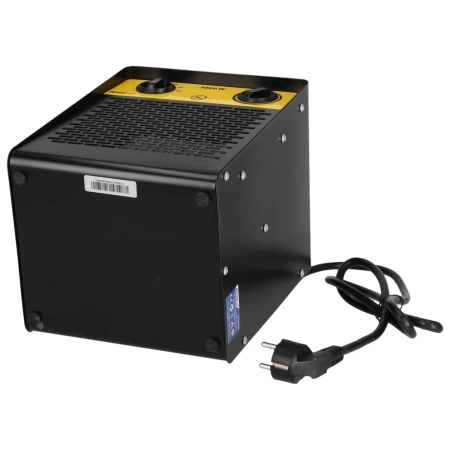 Elektrický ohrievač 3kW PTC