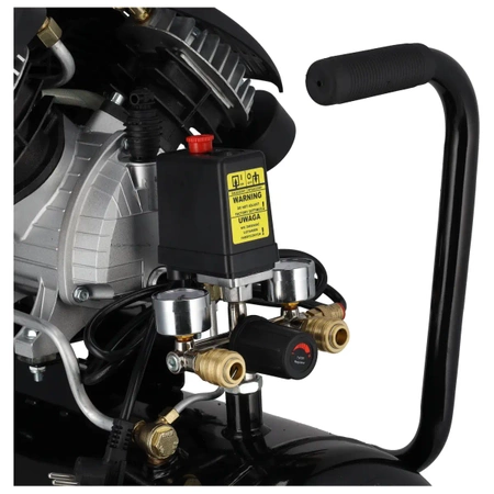 Oro kompresorius 50L