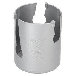 DEDRA TCT univerzalna vrtalna žaga 08X057 57 mm 5/8''