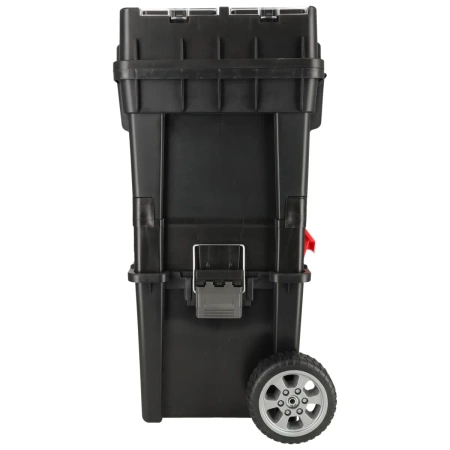 Warsztat na kółkach z 4 ergoboxami DEDRA N0200