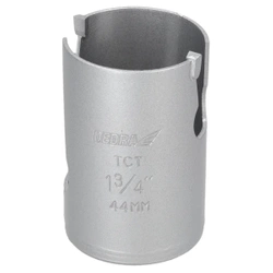 DEDRA 08X044 Univerzalna vrtalna žaga TCT 44 mm 5/8''