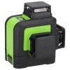 Green multilaser levelling 3D MC0904