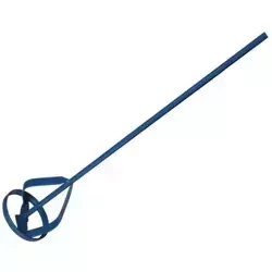 Festékkeverő 16-30 kg átmérő 130 hosszú 570mm