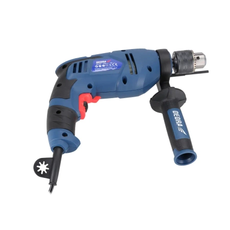 Smuginis gręžtuvas 700W