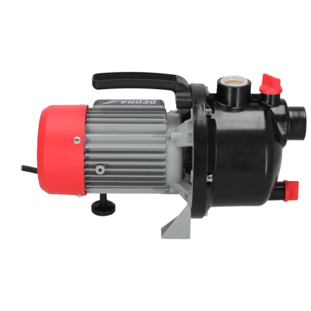 Garden water pump 800W DED8865