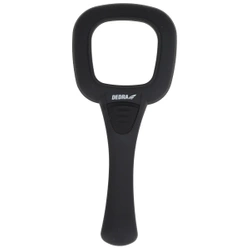 Magnifying glass 4X+LED, DEDRA 06F815