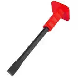 Sekáč s krytem 19x400mm, CS