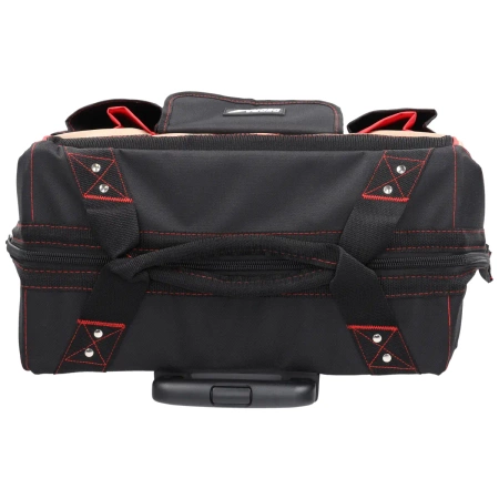 Torba monterska na kołach DEDRA N0050 teleskopowy uchwyt, 45x25x42,5cm