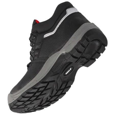 DEDRA BH9T1AW-41 turvasaapad, nahast, suurus: 41, kat.S3 SRC