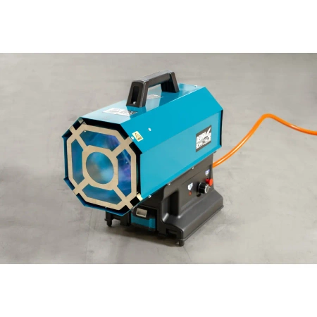 Gaasipuhasti, juhtmeta 18V/230V DEDRA SAS+ALL DED7185H DED7185H