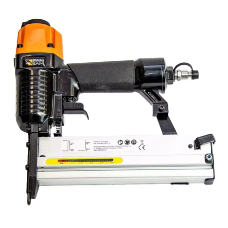 Pneumatinis kabių pistoletas Pansam A533152