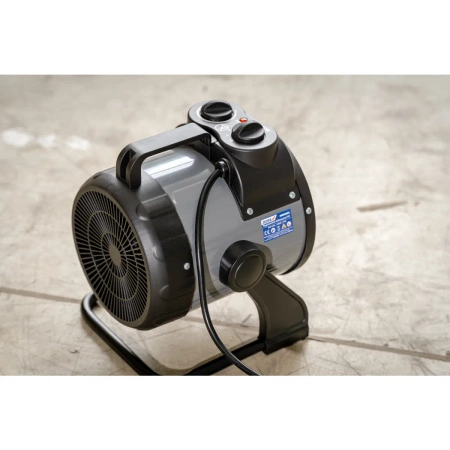 Incalzitor electric 3kW PTC