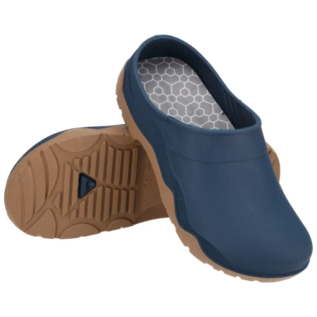 Chodaki premium z wymienną wkładką DEDRA BH9AB1-42, rozm.41/42, kat. OB