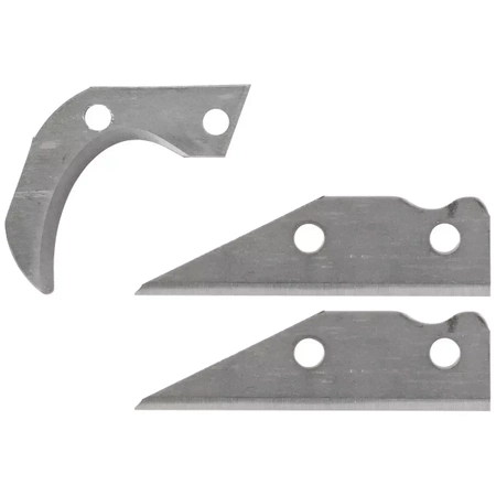 Spare blade for M9027,3pcs