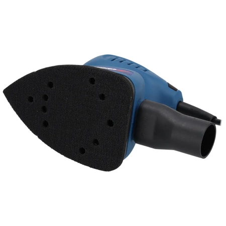 Delta brusilica, 125W, 140x140x80mm