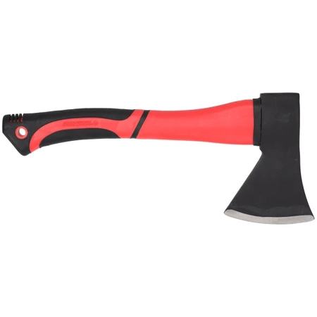 Kirvis 800g, fiberglass