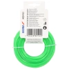 Żyłka tnąca kwadratowa, żyłka do podkaszarki, kosy Garden DEDRA 80Z24152 2,4mm x 15m