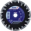 Diskas deimantinis TURBO-T 350x25.4mm