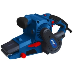 Diržinis šlifuoklis, DEDRA DED7934 1010W, 76x533mm, 3m laidas, greičio reguliavimas