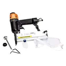 2in1 Stapler pneumatic Pansam A533152