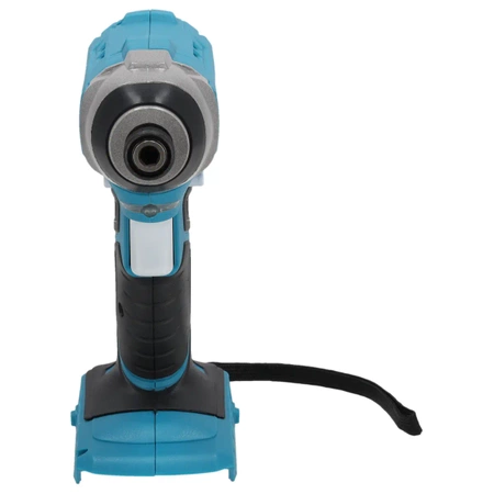 Mașină de găurit cu percuție fără fir 18V, DEDRA SAS+ALL DED7045 110 Nm, mandrină HEX