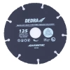 Cutting disc for wood, plastic 230x22,2mm