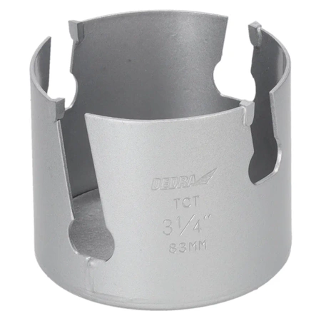 Univerzalna kruna TCT 83mm 5/8''