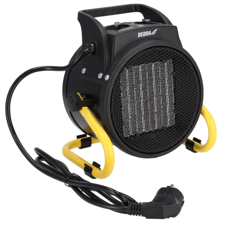 Elektrický ohrievač 2kW PTC