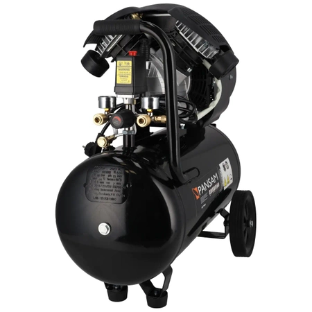 Olajkenéses kompresszor 50L