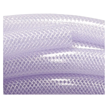 PANSAM A540205 ojačano PVC pneumatsko crijevo 12,5x17 mm, 30m kolut