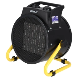 Incalzitor electric 3kW PTC