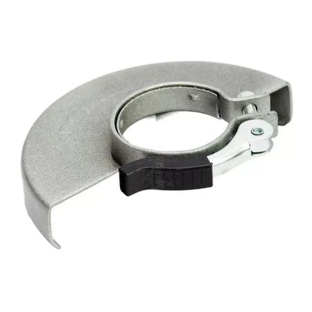 Kutna brusilica 125mm 1100W s podesivom brzinom