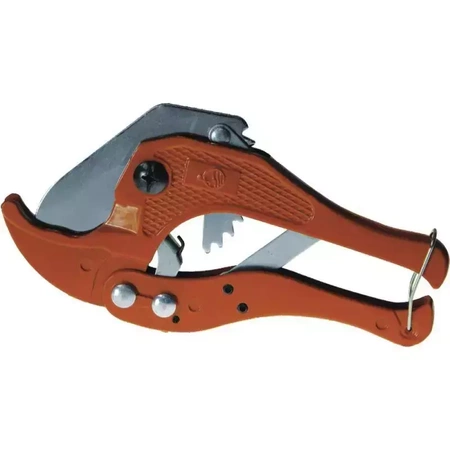 Резачка за пластмасови тръби PANSAM A464011 PVC, PE, PP, PB, 42mm