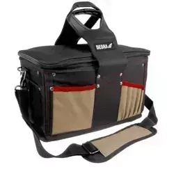 Torba narzędziowa DEDRA N0042 kwadrat 40x24,5x23cm