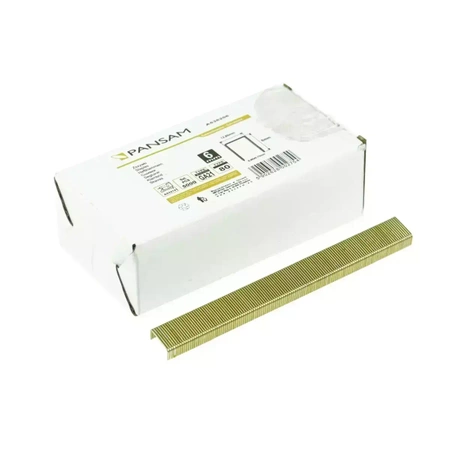 Capse pentru capsatoare pneumatice 12mm,type 90