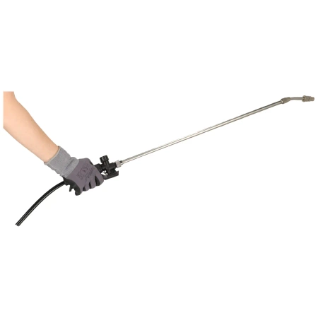 18V, 16L backpack sprayer