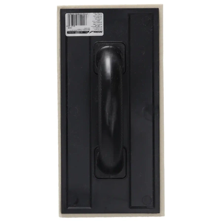 Hladítko plstěné 270x130 mm, 4 mm